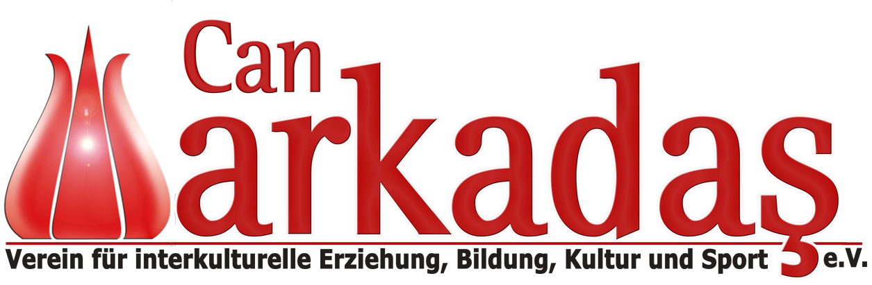 Can Arkadaş e. V. - Verein für interkulturelle Erziehung, Bildung, Kultur und Sport