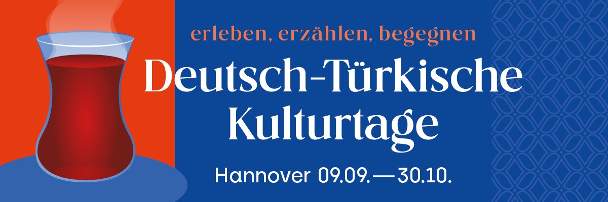 Deutsch-Türkische Kulturtage 2026